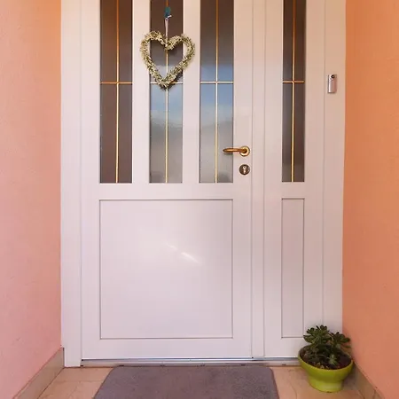 Emilija Lejlighed Makarska