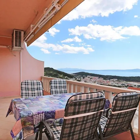 Emilija Lejlighed Makarska