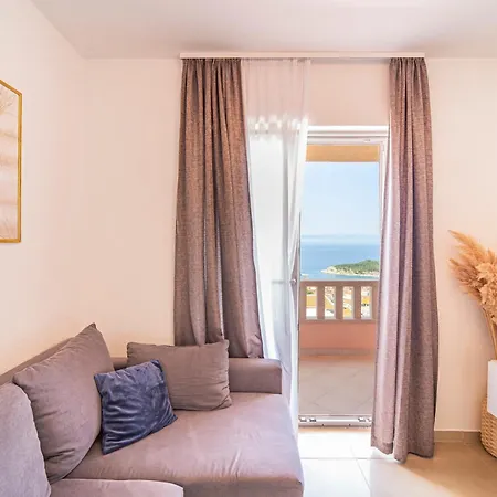 Lejlighed Emilija Makarska