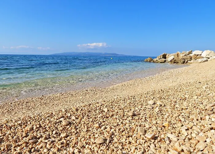 Apartman Emilija Makarska