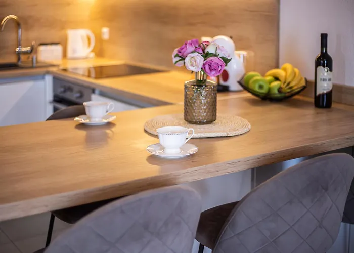 Apartman Emilija Makarska