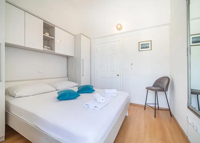 Emilija Apartman Makarska