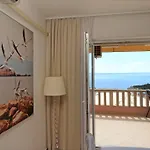 Emilija Appartement *