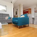 Emilija Appartement *