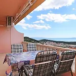 Emilija Appartement Makarska