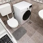 Appartement Emilija Makarska