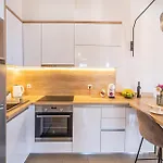 Emilija Appartement Makarska