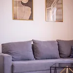 Emilija Appartement *