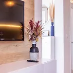 Emilija Appartement *