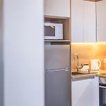 Emilija Appartement *