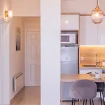 Appartement Emilija *