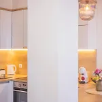 Appartement Emilija *