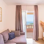 Appartement Emilija Makarska