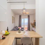 Emilija Appartement *