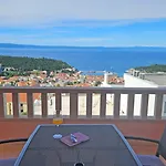 Emilija Appartement Makarska
