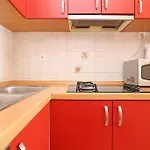 Emilija Appartement *