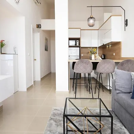Emilija Apartment
