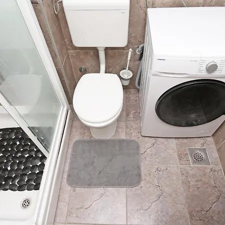 Emilija Apartament Makarska