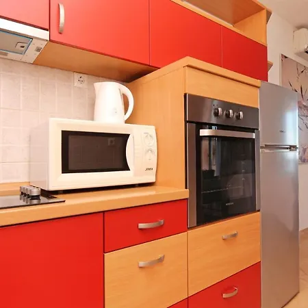 Apartment Emilija *