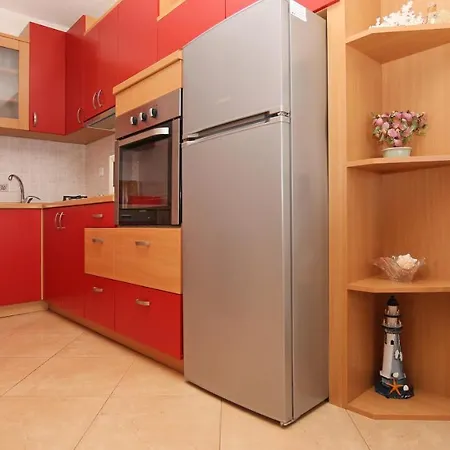 Апартаменты Emilija *