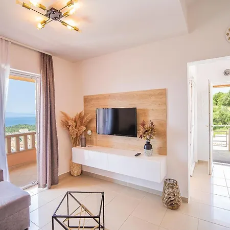 Apartment Emilija Makarska