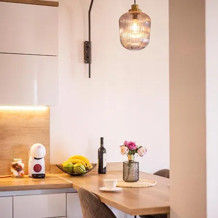 Apartament Emilija