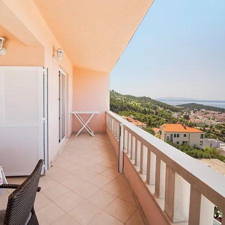 Apartment Emilija