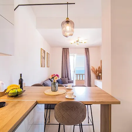 Apartment Emilija