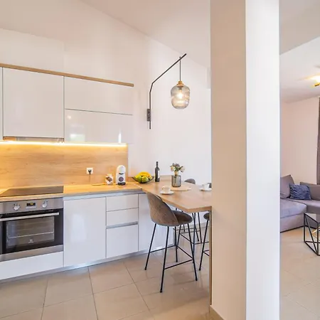 Emilija Apartment Makarska