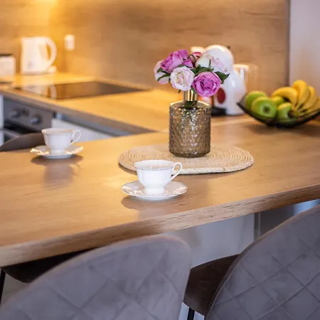 Apartment Emilija Makarska