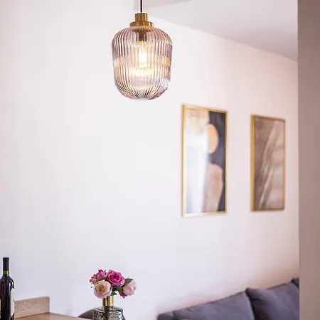 Апартаменты Emilija Макарска