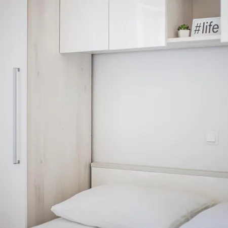 Emilija Apartment Makarska