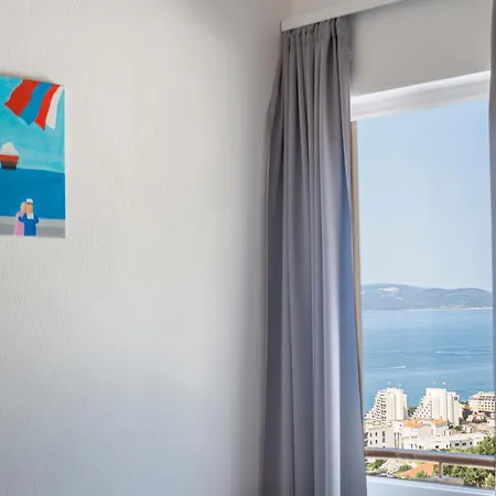 Emilija Apartament
