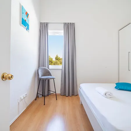 Emilija Apartment