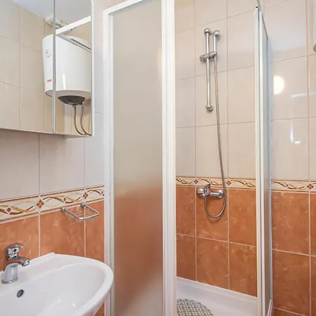 Апартаменты Emilija