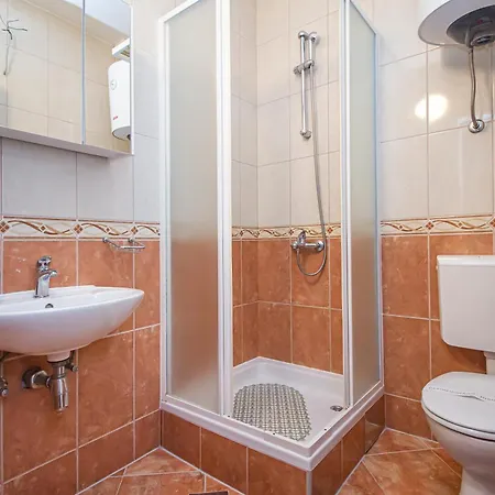 Апартаменты Emilija *