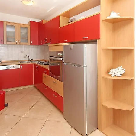 Emilija Apartament *