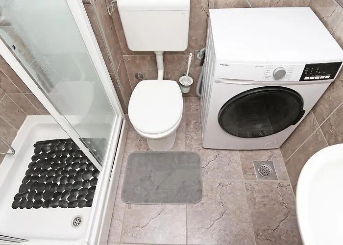 Emilija Apartment Makarska