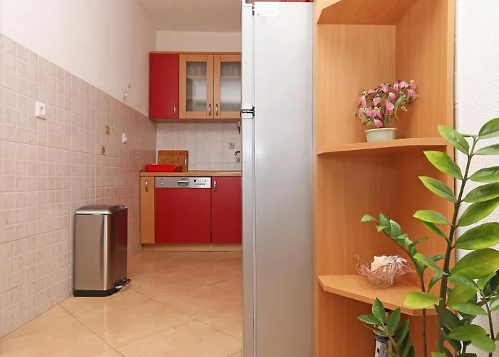 Emilija Apartman Makarska