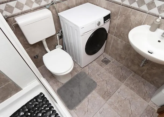 Apartman Emilija Makarska