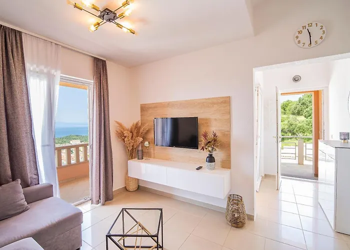 Apartment Emilija Makarska