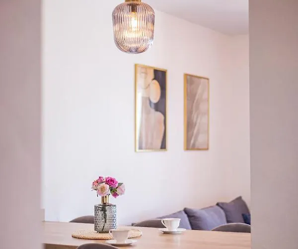 Apartment Emilija Makarska