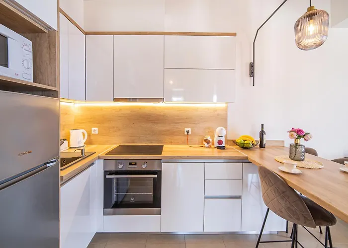 Emilija Apartment Makarska