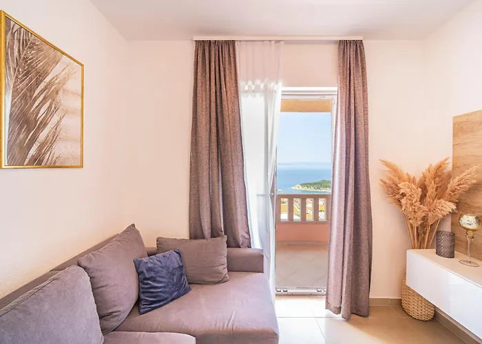 Apartment Emilija Makarska