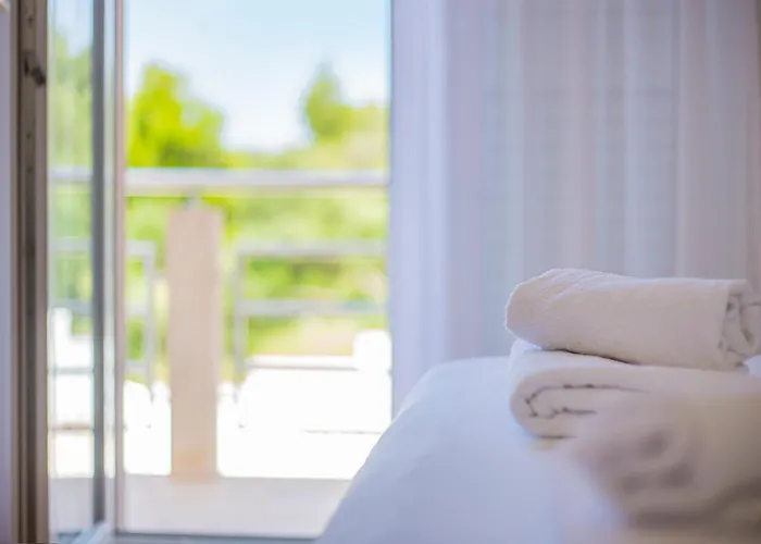 Apartment Emilija Makarska