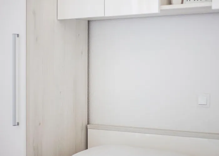 Emilija Apartman Makarska