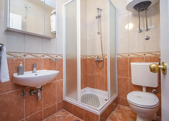 Apartman Emilija *