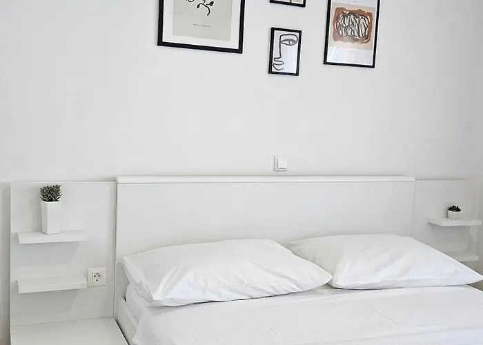 Apartment Emilija Makarska