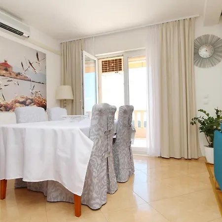 Διαμέρισμα Emilija Μακάρσκα