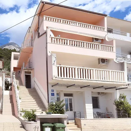 Emilija Μακάρσκα